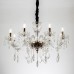 Подвесная люстра MODELUX premium ML.7151.8P