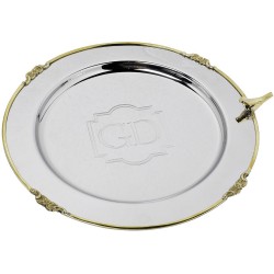 Тарелка декоративная Birds 95IM-0077