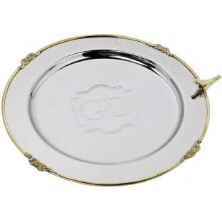 Тарелка декоративная Birds 95IM-0077