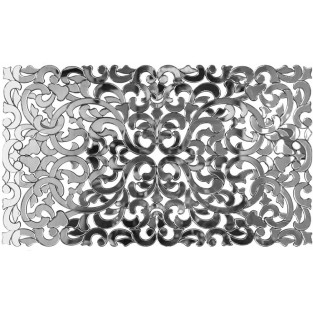 Зеркало настенное KFH1170