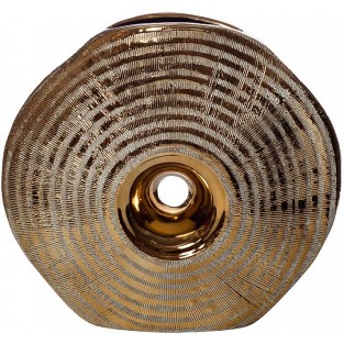 Настольная ваза 18H2512S-4