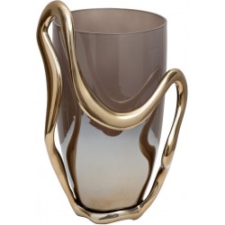 Настольная ваза Flow 69-22681 Настольная ваза Flow 69-22681