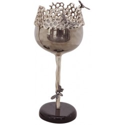 Подсвечник Соты 69-219006