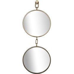 Зеркало настенное 79MAL-9231-86G