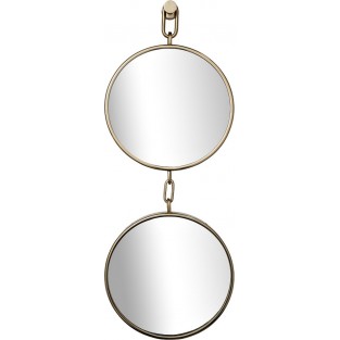 Зеркало настенное 79MAL-9231-86G