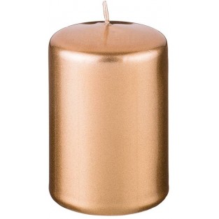 Свеча парафиновая 348-599