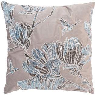 Декоративная подушка Магнолия 70SW-32906