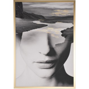 Картина на холсте 89VOR-MYSTIQUE3