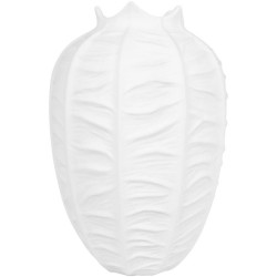 Настольная ваза Blanca 10265V/L