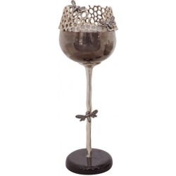 Подсвечник Соты 69-219005