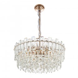 Подвесная люстра MODELUX ML.7082.12 GD