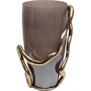 Настольная ваза Flow 69-22680