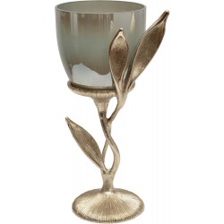 Подсвечник Flora 69-21342 Подсвечник Flora 69-21342