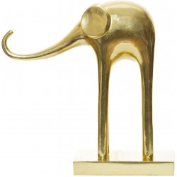 Статуэтка C1289 (золотой)