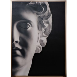 Картина на холсте 89VOR-APPOLON/1