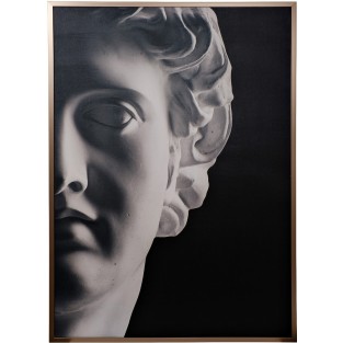 Картина на холсте 89VOR-APPOLON/1