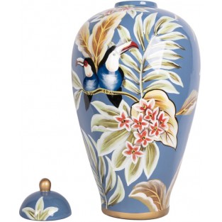 Настольная ваза Pleasure 10289V/L