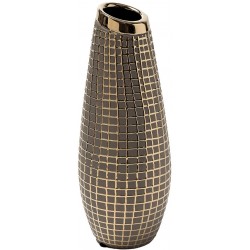 Настольная ваза 18H7827-S