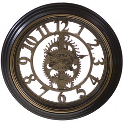 Настенные часы L610A