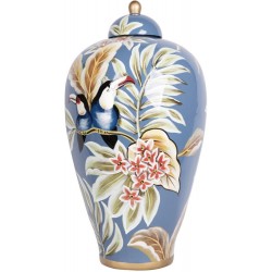 Настольная ваза Pleasure 10289V/L