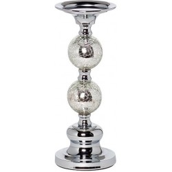 Подсвечник 22-86642S