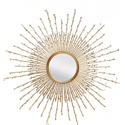 Зеркало настенное 19-OA-5890