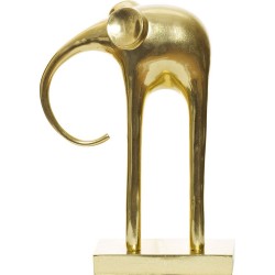 Статуэтка C1291 зол.