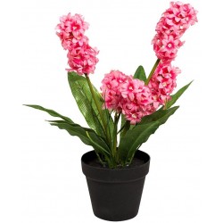 Искусственное растение в горшке 8J-K0013/1