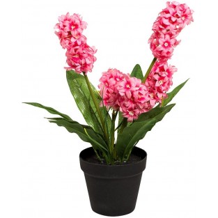 Искусственное растение в горшке 8J-K0013/1