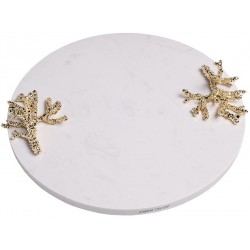 Тарелка декоративная 55RD6272