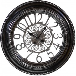 Настенные часы L334C