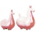 Статуэтка Horse 10283 Red (2 pcs)