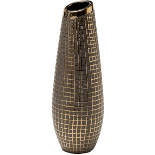 Настольная ваза 18H7827-M