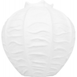 Настольная ваза Blanca 10265V/S