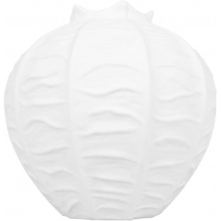 Настольная ваза Blanca 10265V/S