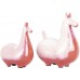 Статуэтка Horse 10283 Red (2 pcs)