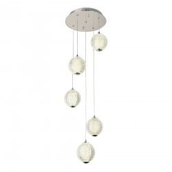 Подвесной светильник MODESTYLE MS.88999.5 CR