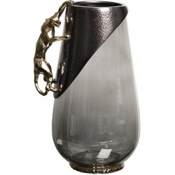 Настольная ваза Ягуар 69-120167