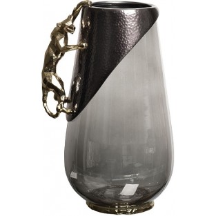 Настольная ваза Ягуар 69-120167