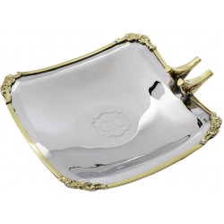 Тарелка декоративная Birds 95IM-0072