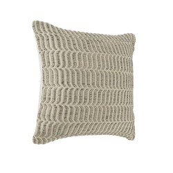 420303 Подушка декоративная MELUT, L450, B450, наволочка: лицевая сторона: 50% переработанный полиэстер, 50% полипропилен, оборотная сторона: 100% пол