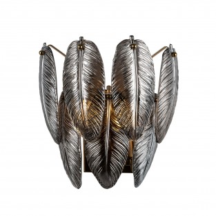 Настенный светильник MODELUX ML.20202.2 BS