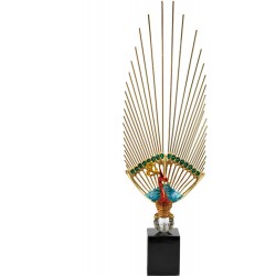 Статуэтка 55RD6932