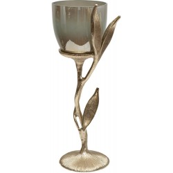 Подсвечник Flora 69-21341