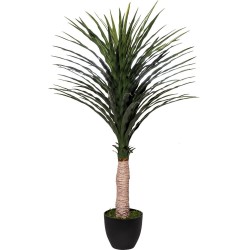 Искусственное растение в горшке 29BJ-927-100