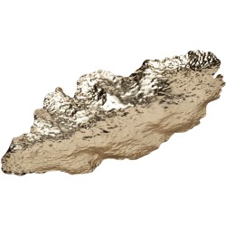 Тарелка декоративная 37SM-88010