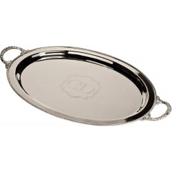 Поднос декоративный 95IM-6024