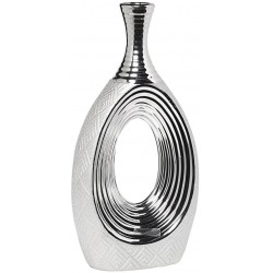 Настольная ваза 18H2408-19