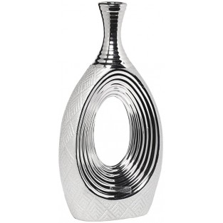 Настольная ваза 18H2408-19