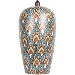 Настольная ваза Blise 10288V/L